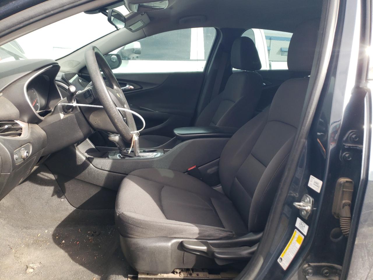 2019 Chevrolet Malibu - Image 7