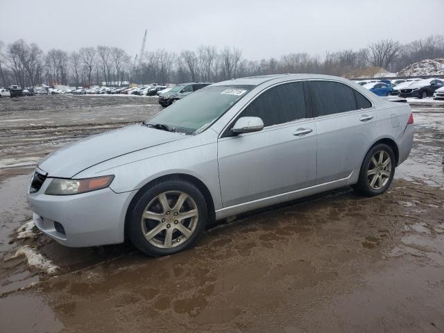 2004 Acura Tsx 