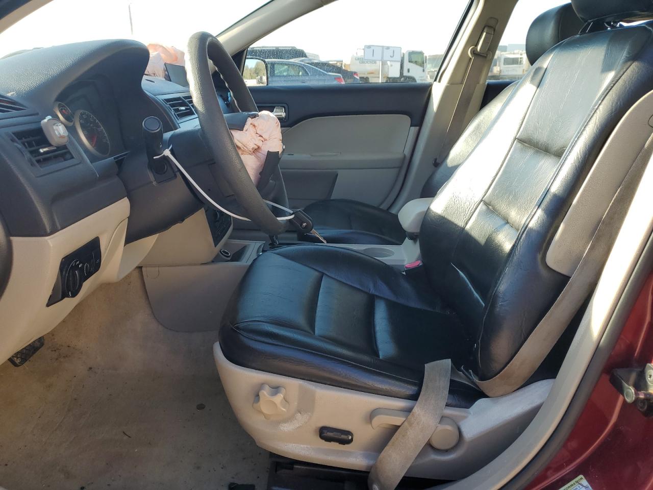 2007 Ford Fusion - Image 7