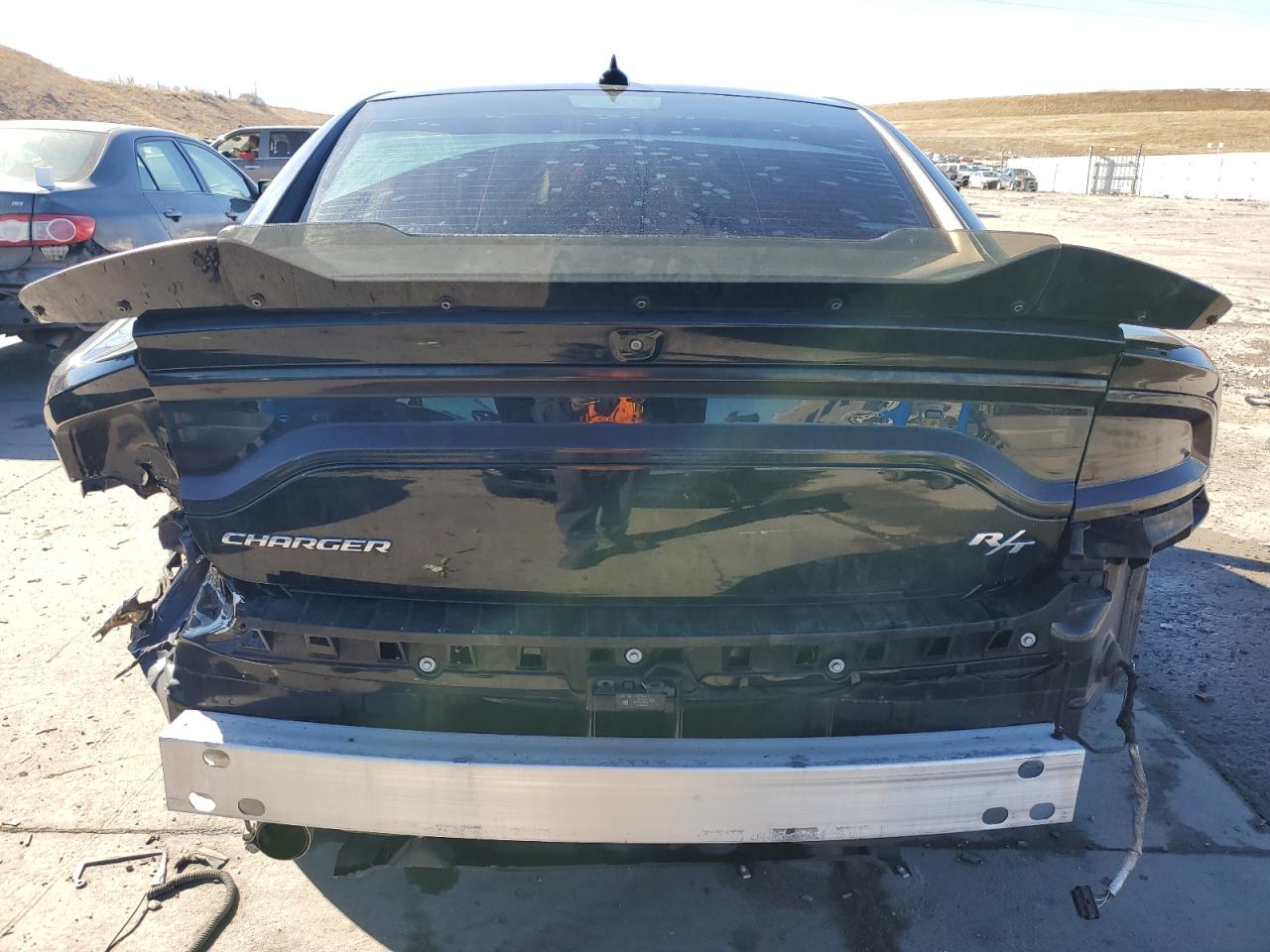 2019 Dodge Charger - Image 6