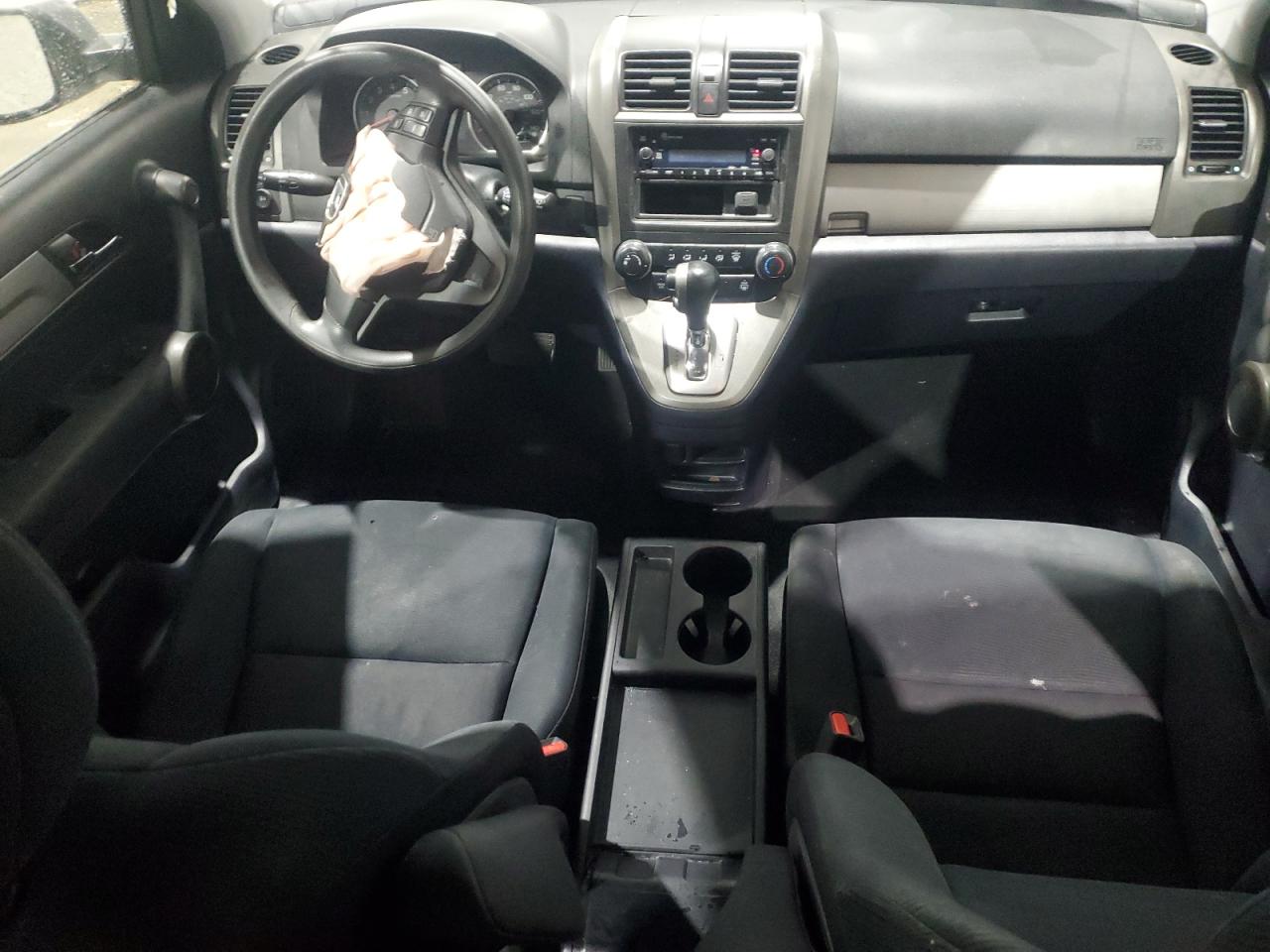 2010 Honda CR-V - Image 8