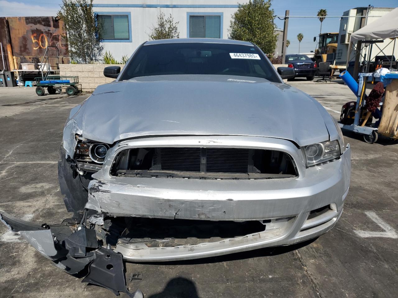 2014 Ford Mustang - Image 5