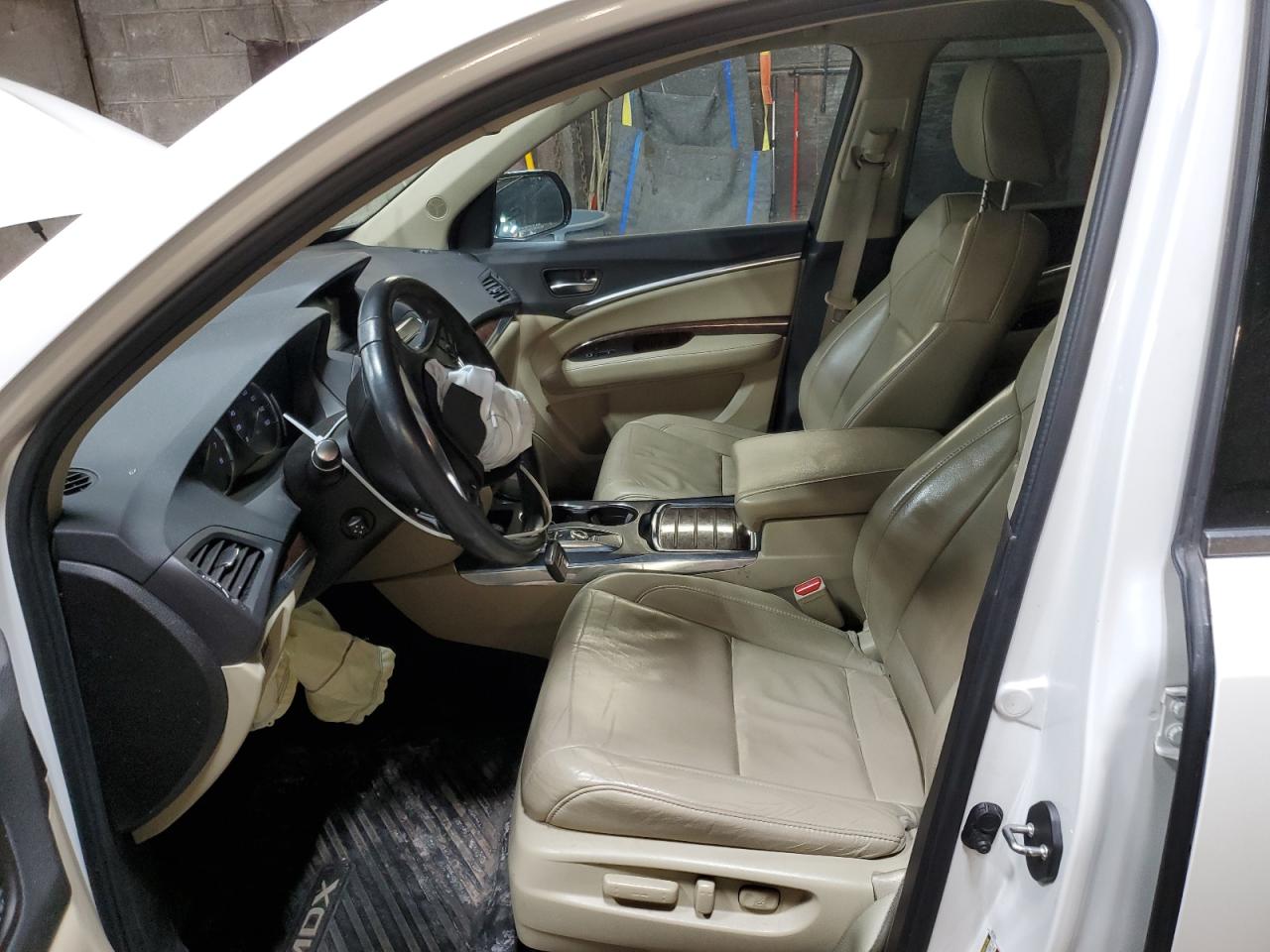 2017 Acura MDX - Image 7
