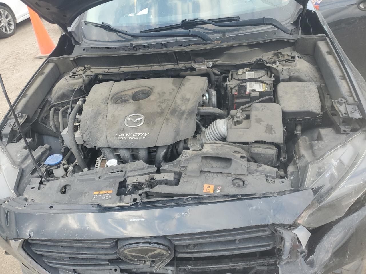 2020 Mazda CX-3 - Image 13