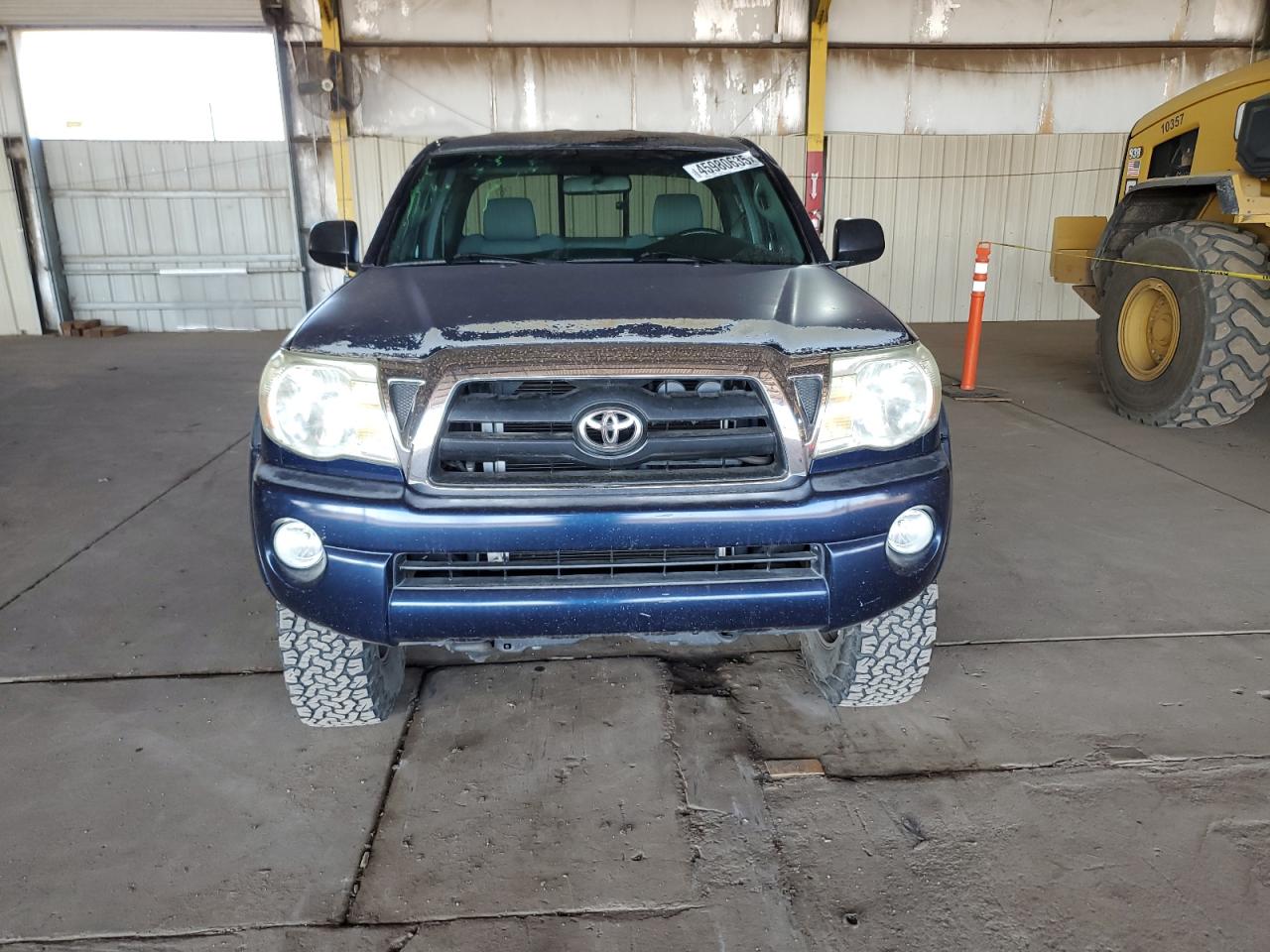 2007 Toyota Tacoma - Image 5