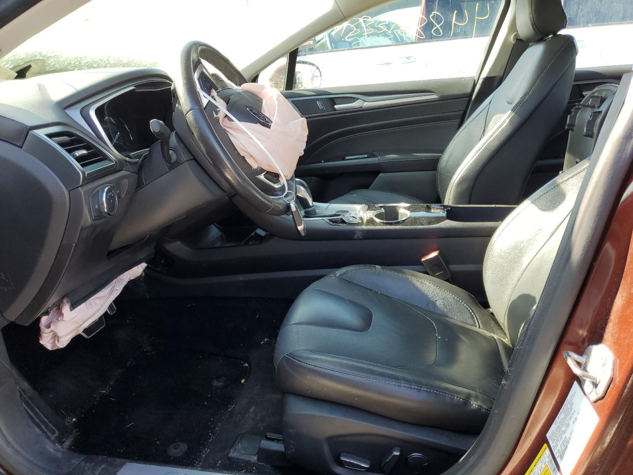 2015 Ford Fusion - Image 7