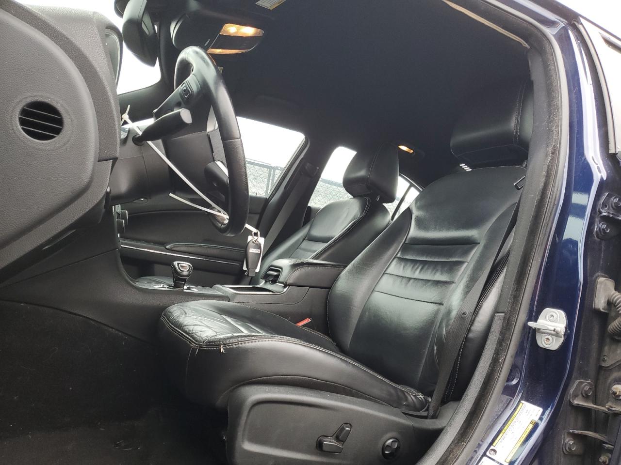 2013 Dodge Charger - Image 7