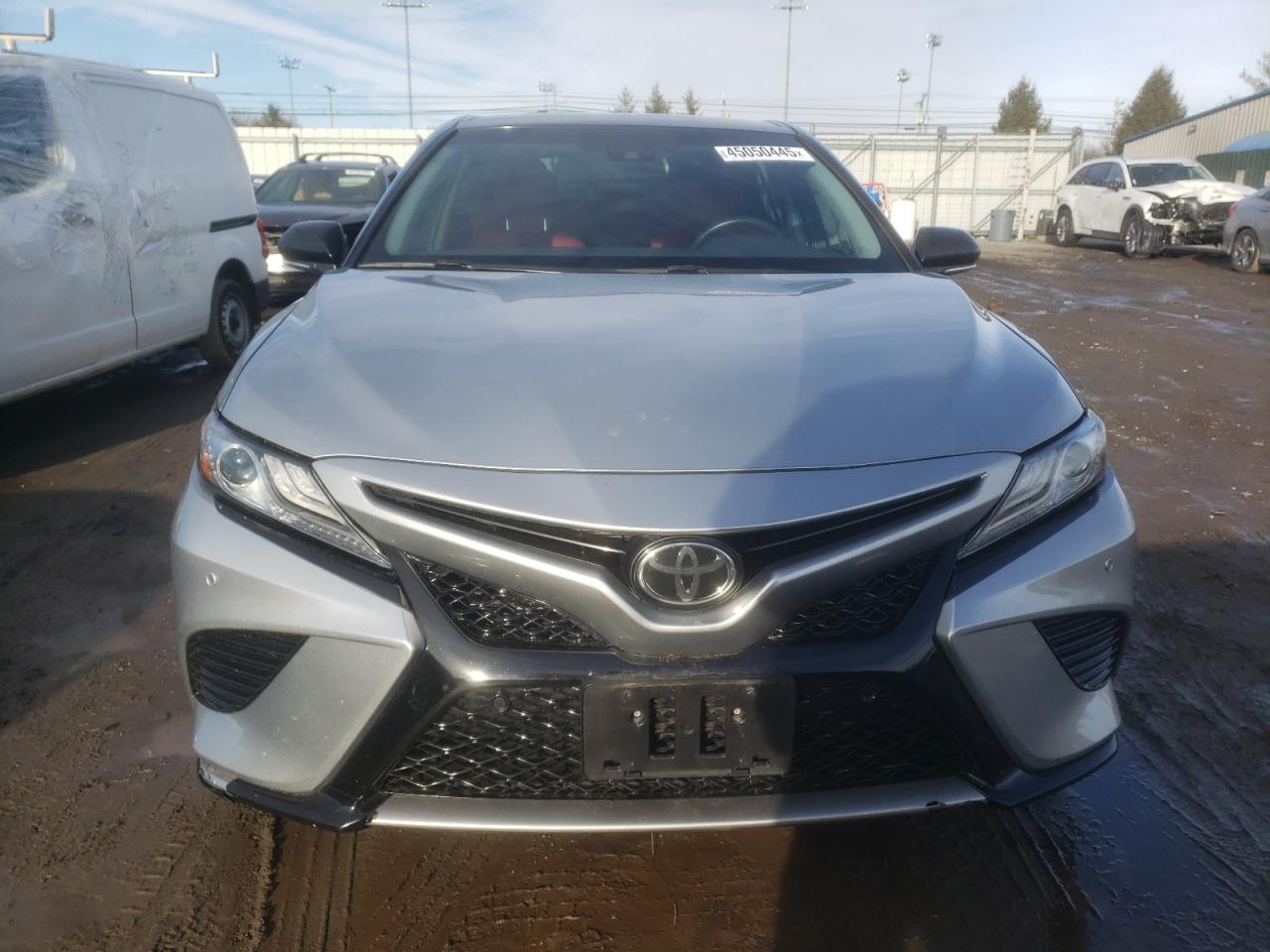 2018 Toyota Camry - Image 5