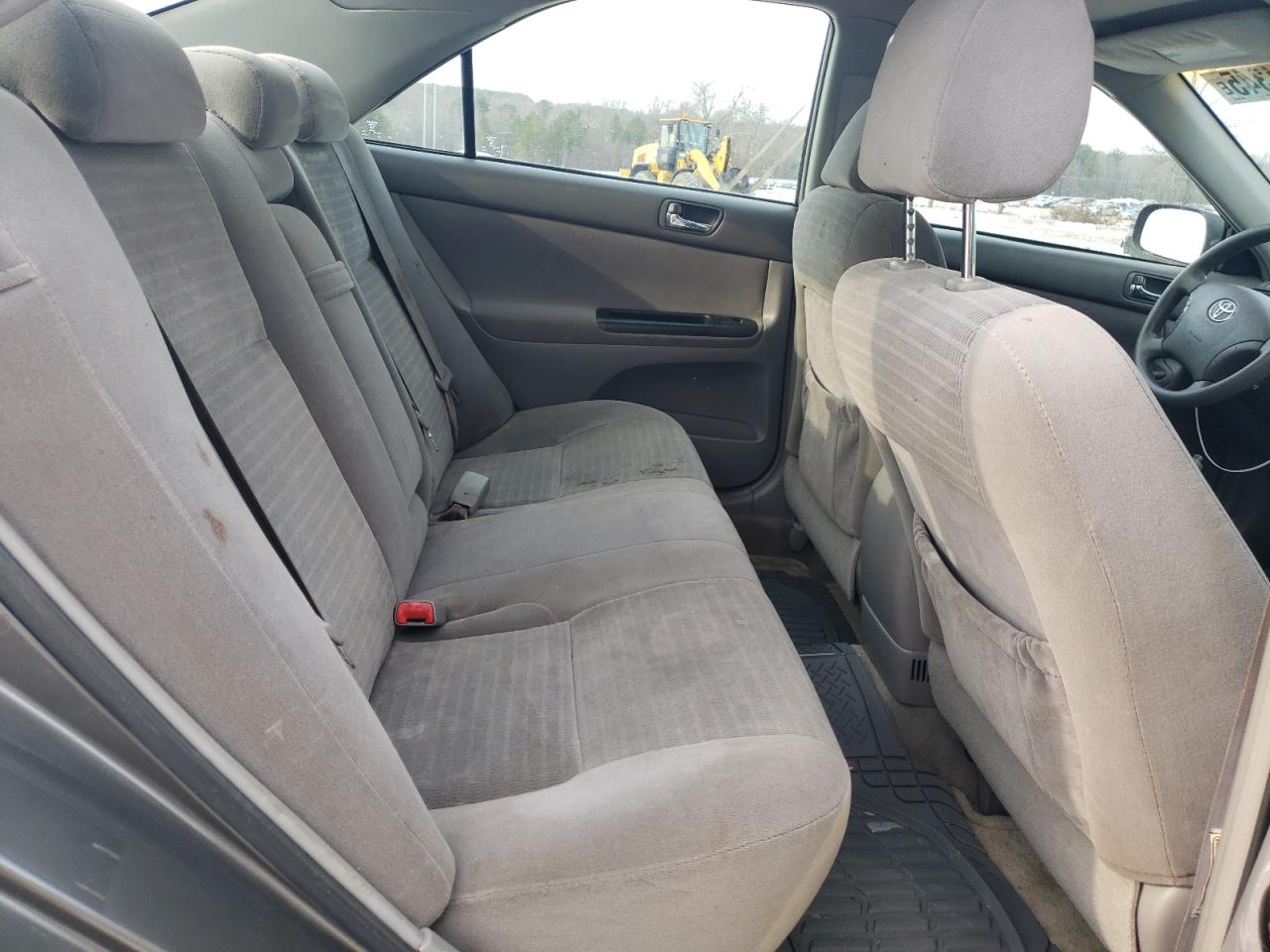 2005 Toyota Camry - Image 10