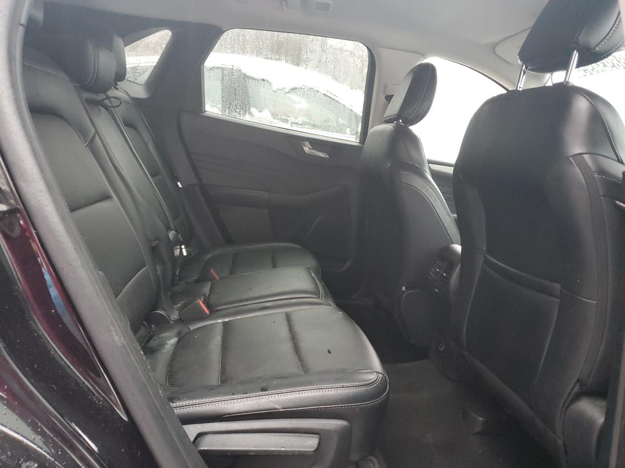 2021 Ford Escape - Image 11
