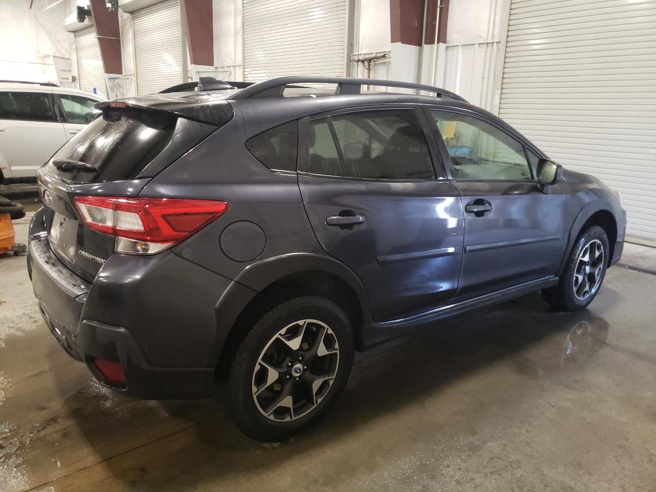 2018 Subaru XV - Image 3