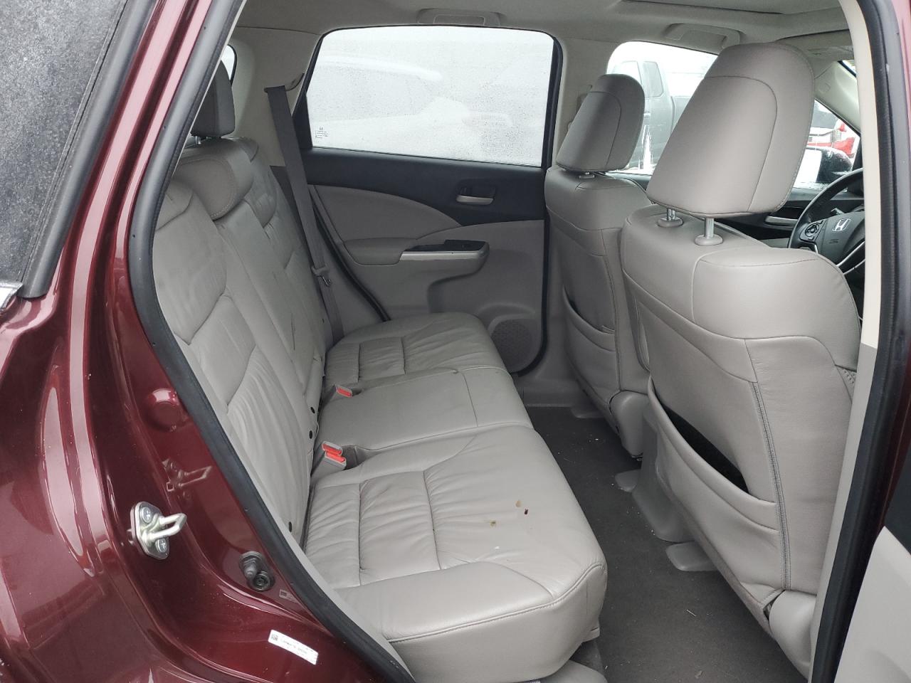 2014 Honda CR-V - Image 10