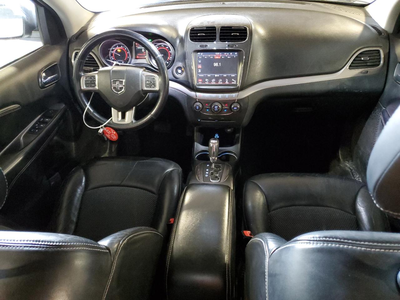 2017 Dodge Journey - Image 8
