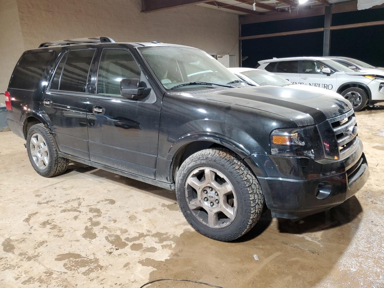 2013 Ford Expedition - Image 4
