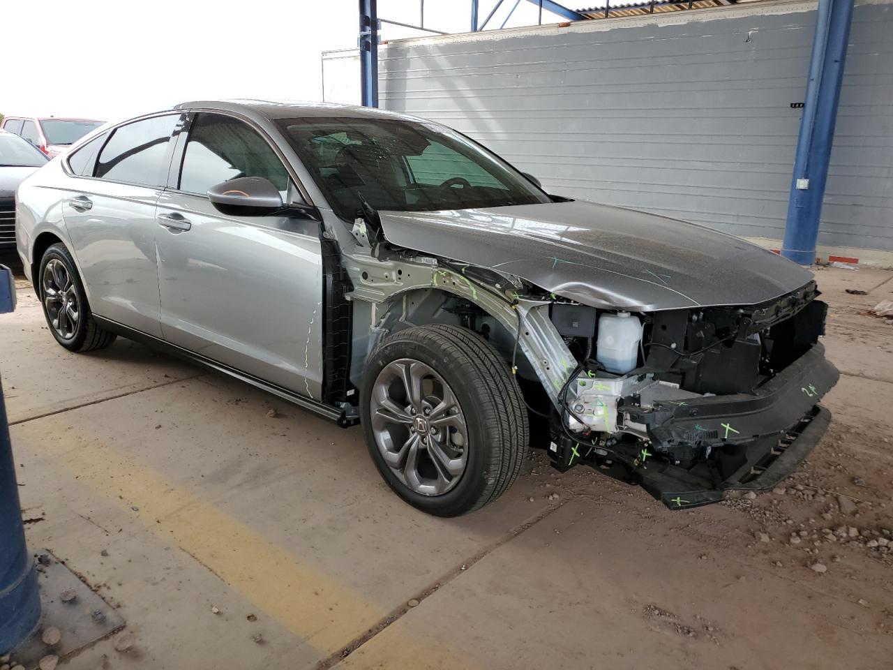 2024 Honda Accord - Image 4