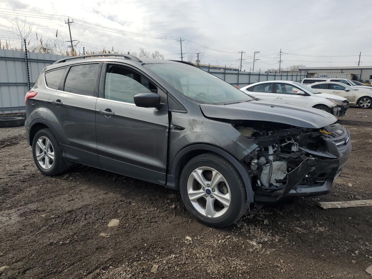 2016 Ford Escape - Image 4