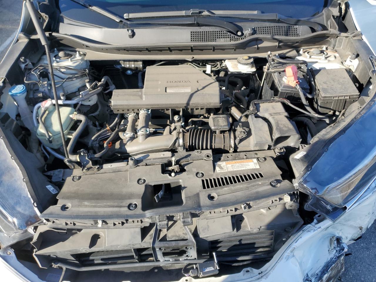 2017 Honda CR-V - Image 12