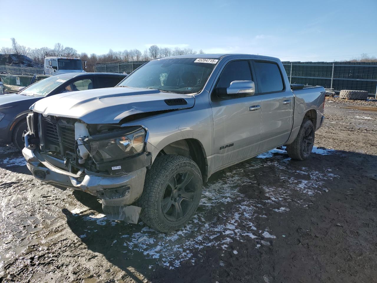 2020 RAM 1500 - Image 1