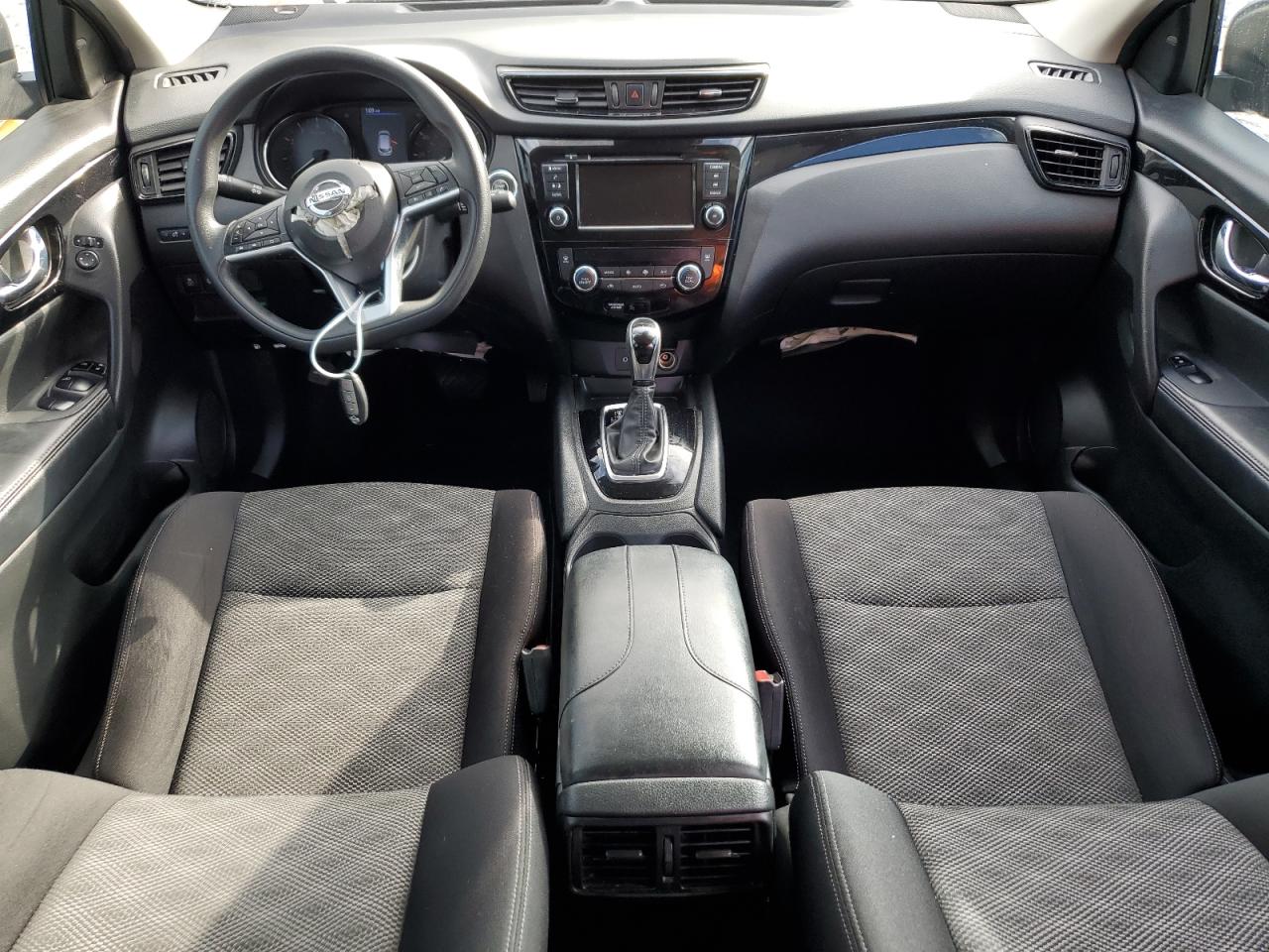 2020 Nissan Rogue - Image 8