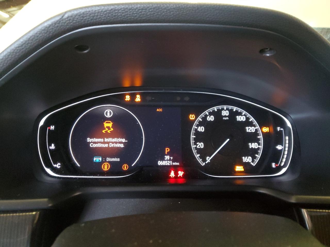 2019 Honda Accord - Image 9