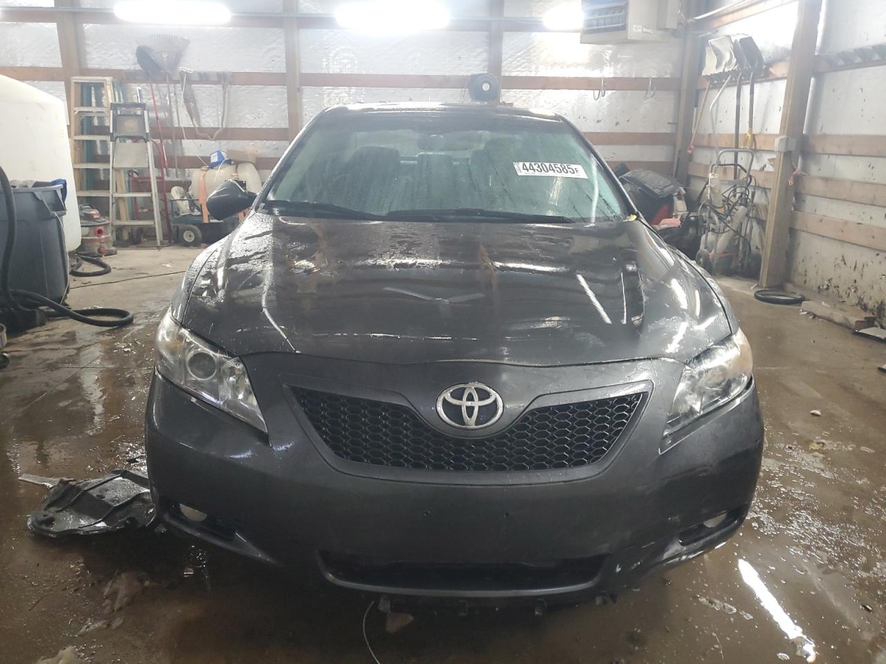 2007 Toyota Camry - Image 5