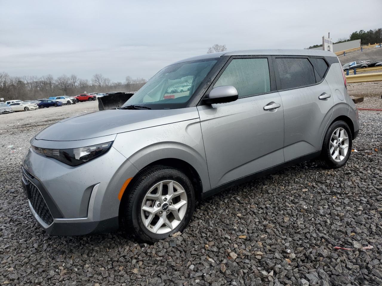 2023 Kia Soul - Image 1