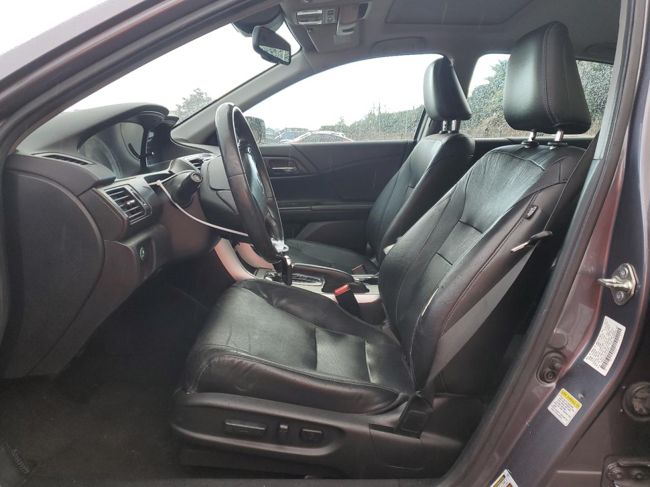 2015 Honda Accord - Image 7