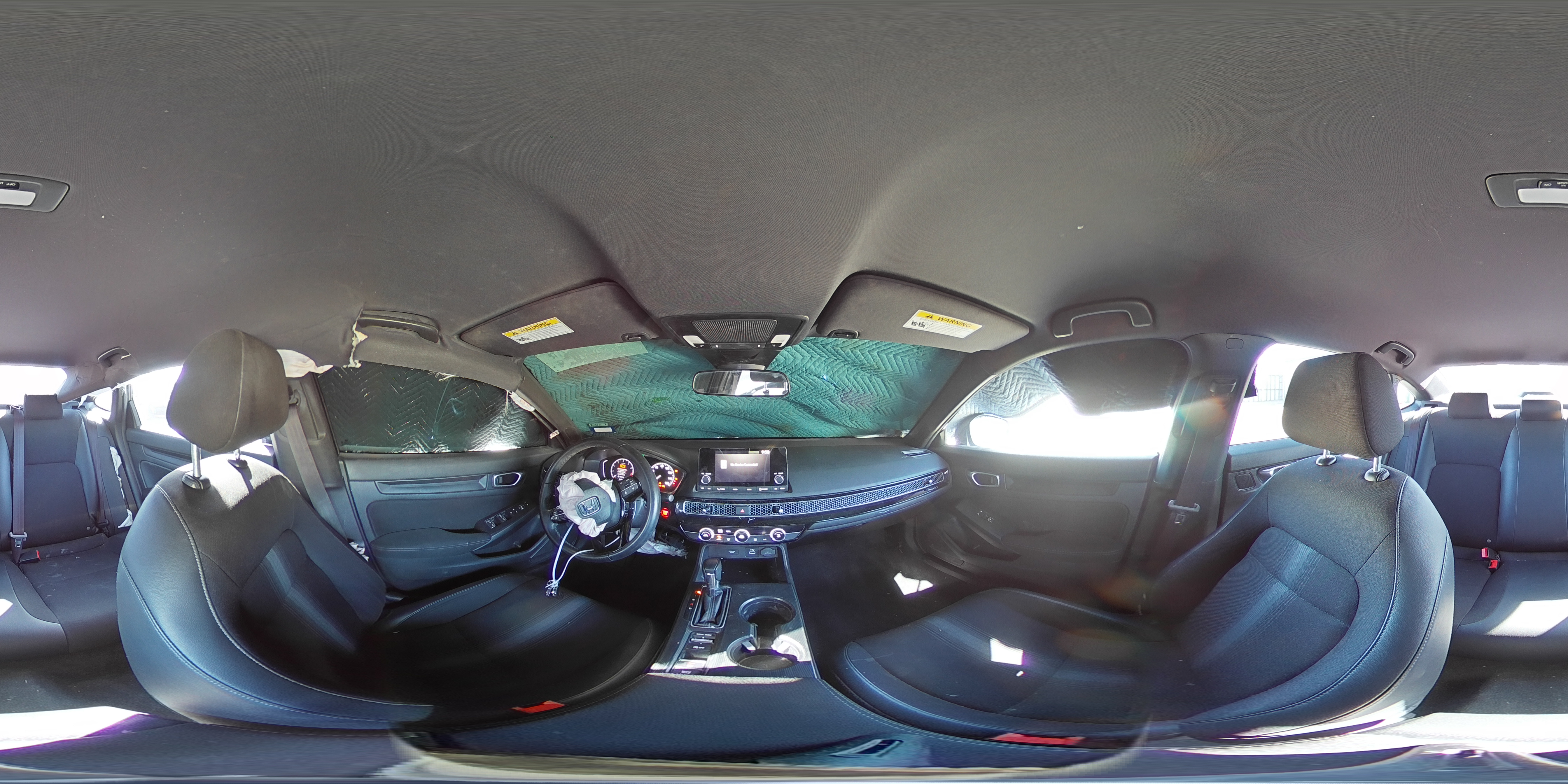 2024 Honda Civic - Image 13
