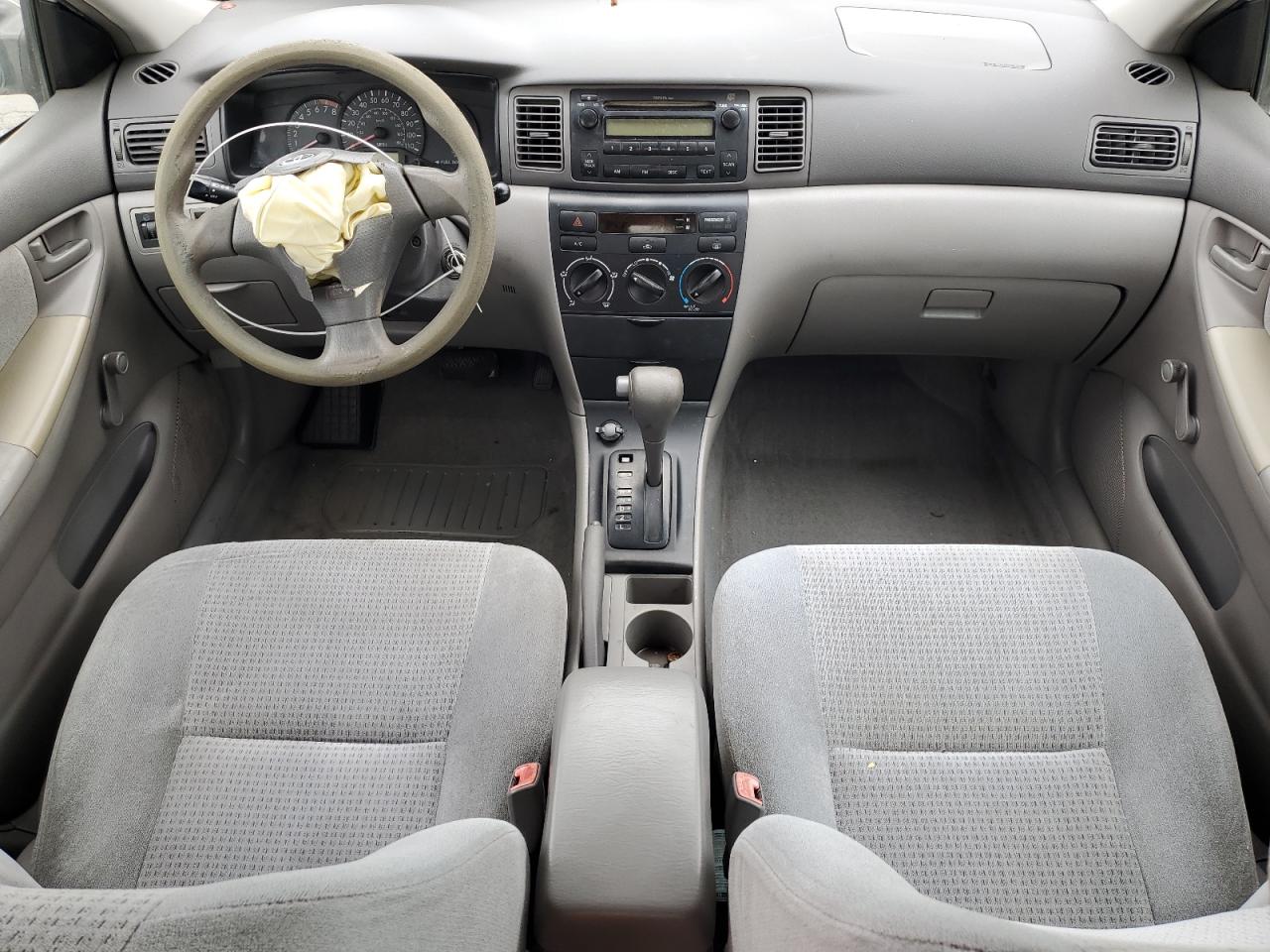 2006 Toyota Corolla - Image 8