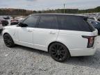 2014 Land Rover Range Rover Supercharged იყიდება Fairburn-ში, GA - Mechanical