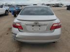 2009 Toyota Camry Base на продаже в Newton, AL - Rear End
