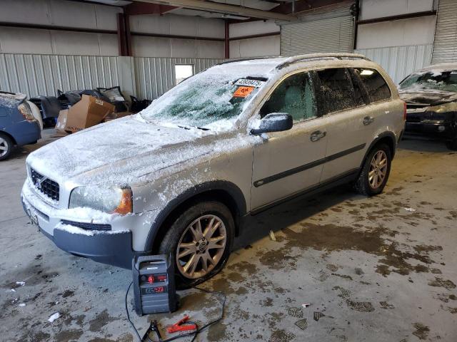 2005 Volvo Xc90 