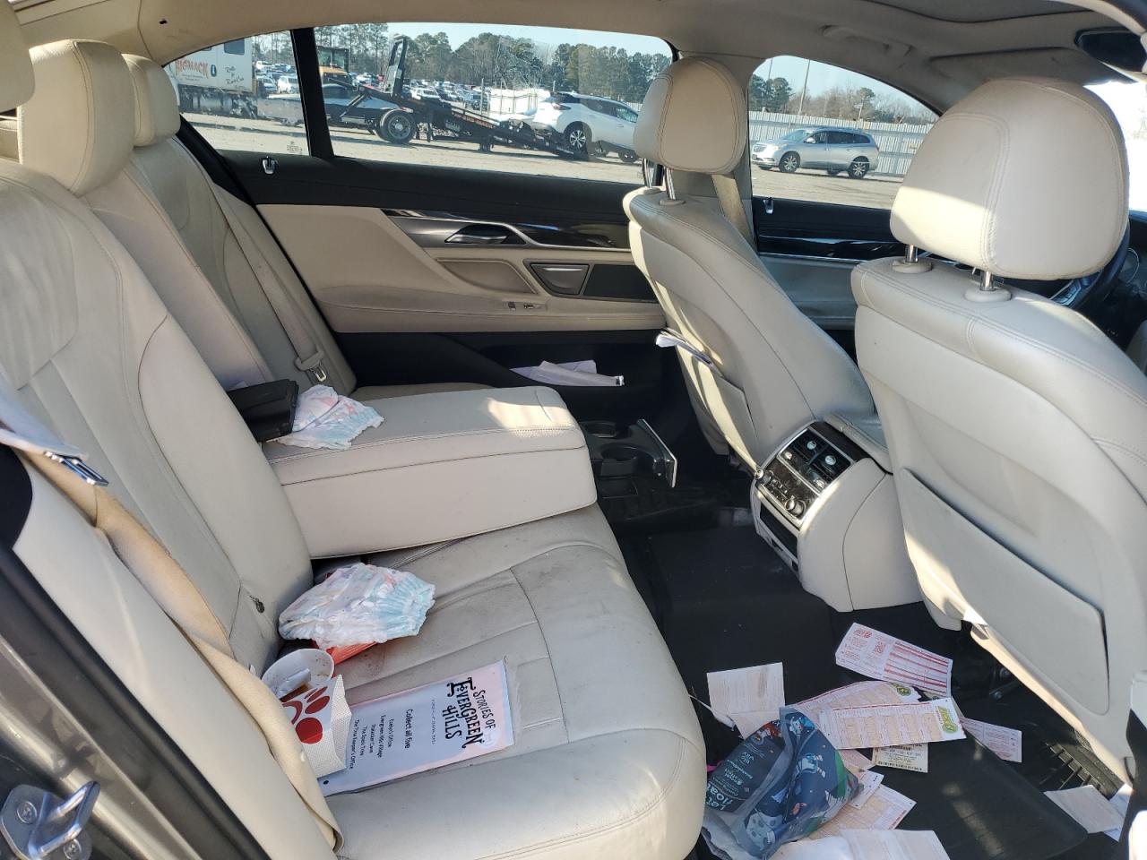 2016 BMW 7er - Image 10