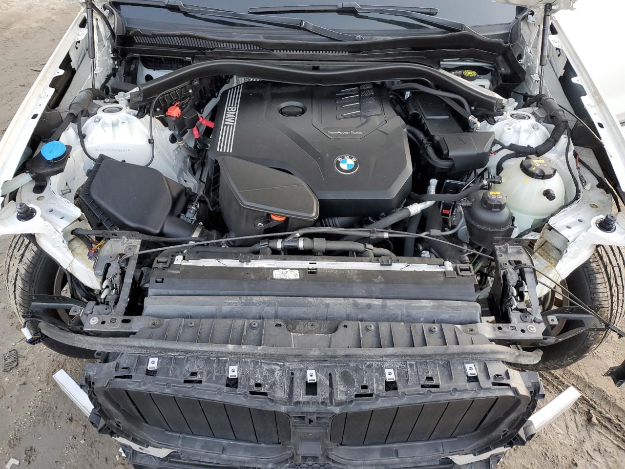 2022 BMW X3 - Image 12