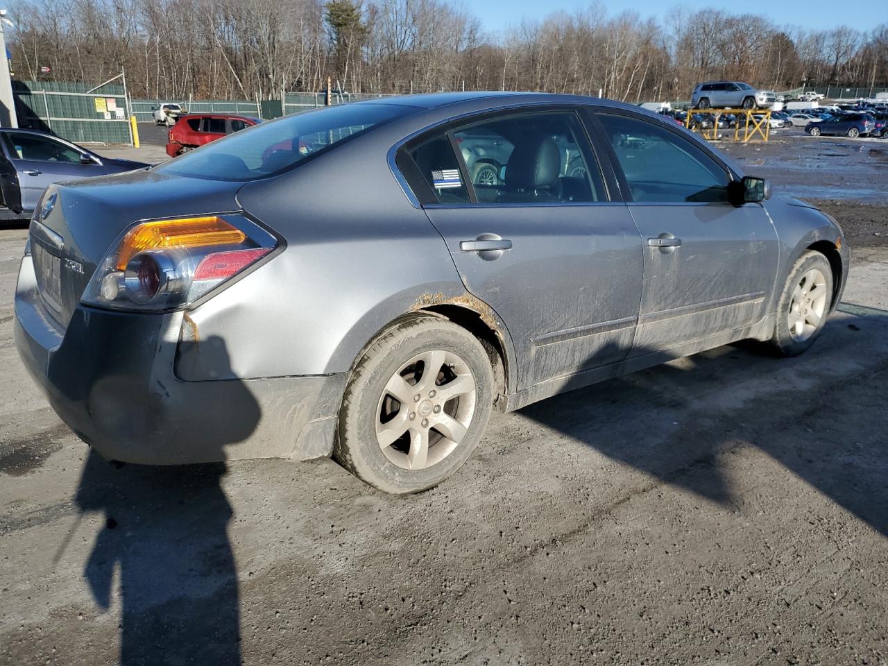 2009 Nissan Altima - Image 3