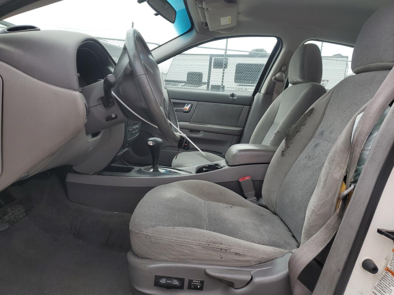 2001 Ford Taurus - Image 7