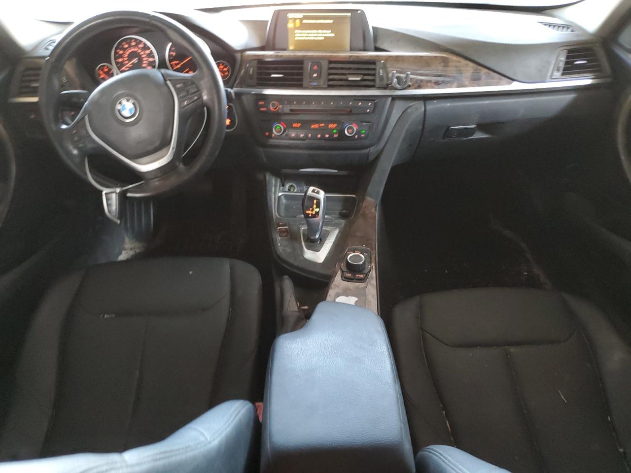 2014 BMW 3er - Image 8