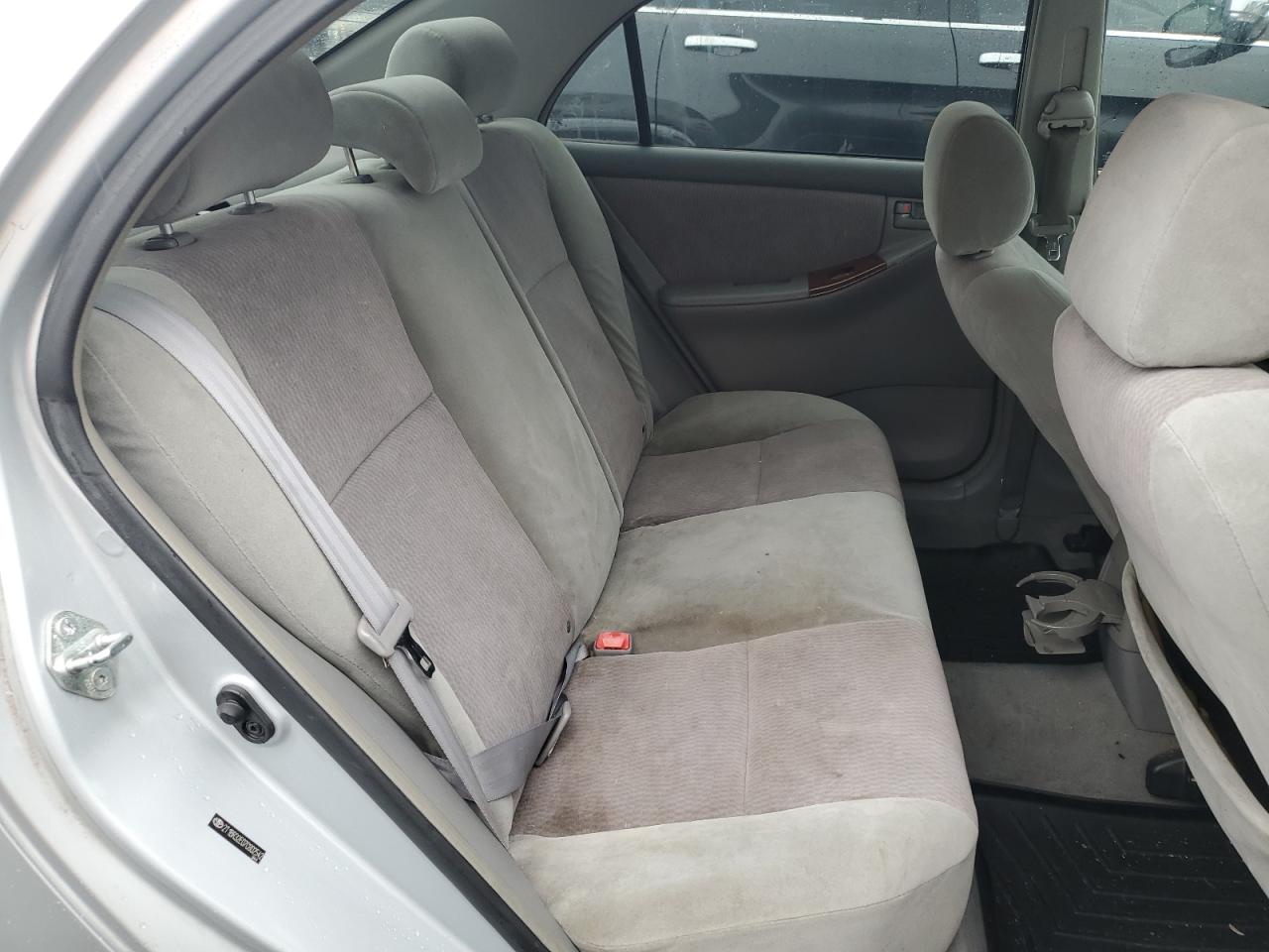 2007 Toyota Corolla - Image 10