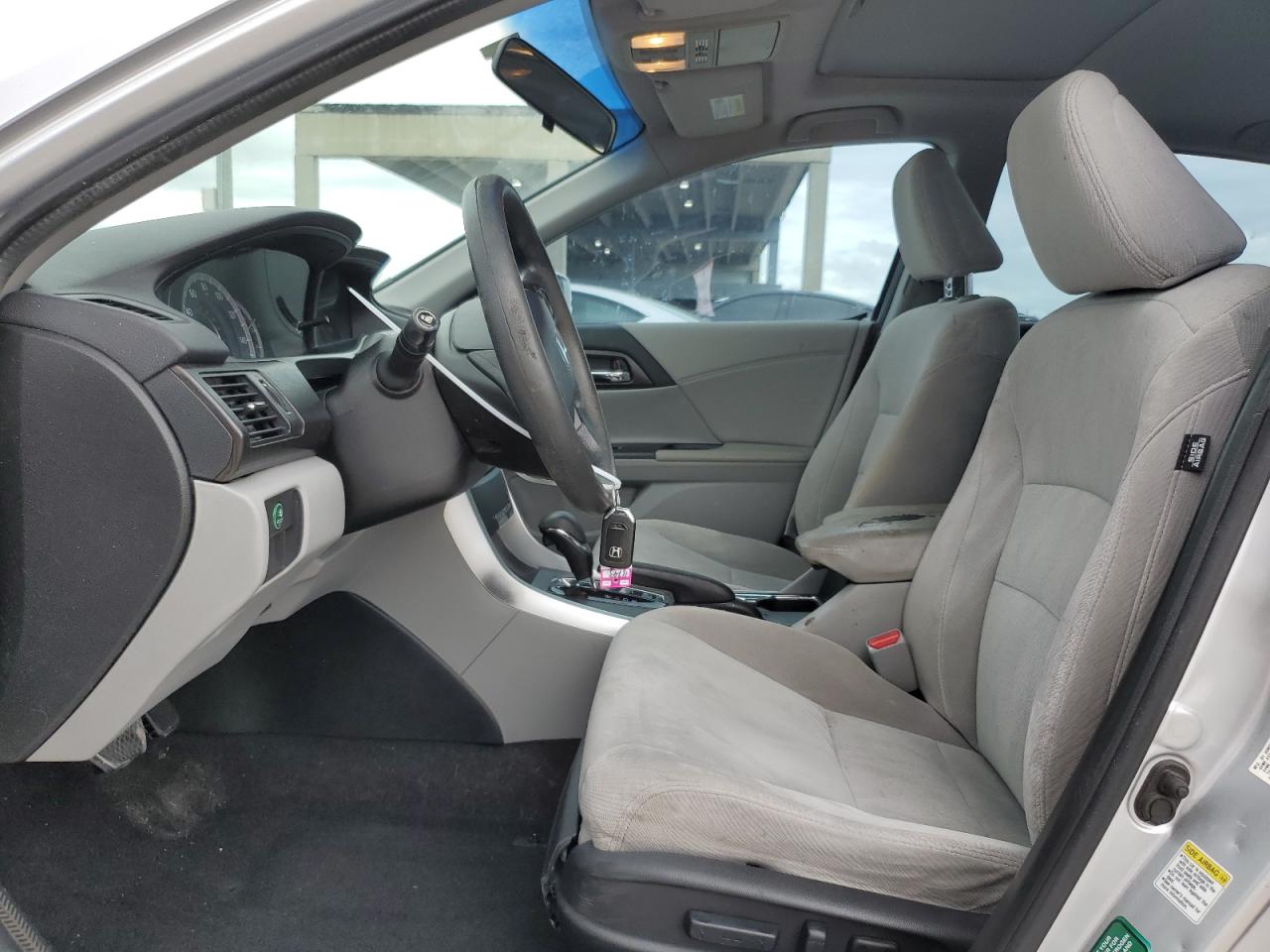 2013 Honda Accord - Image 7