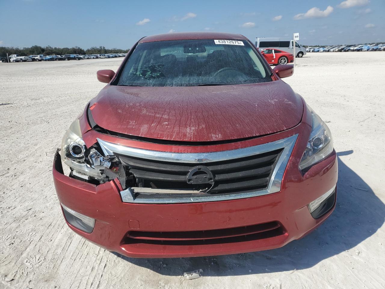 2015 Nissan Altima - Image 5