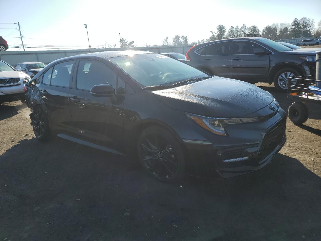 2021 Toyota Corolla - Image 4