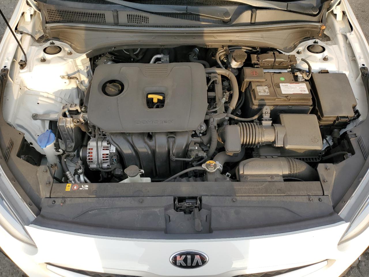 2019 Kia Forte - Image 13