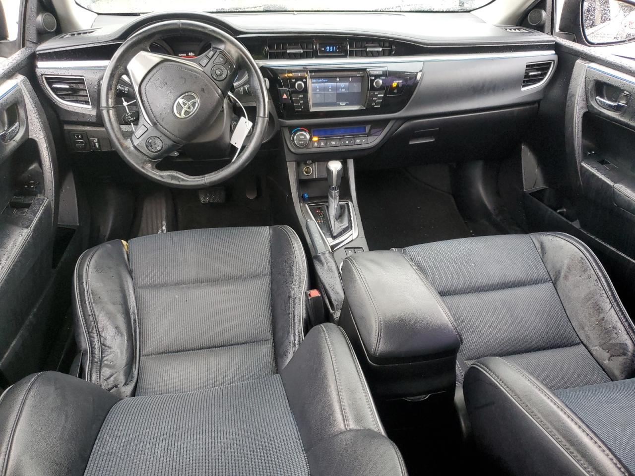 2015 Toyota Corolla - Image 8