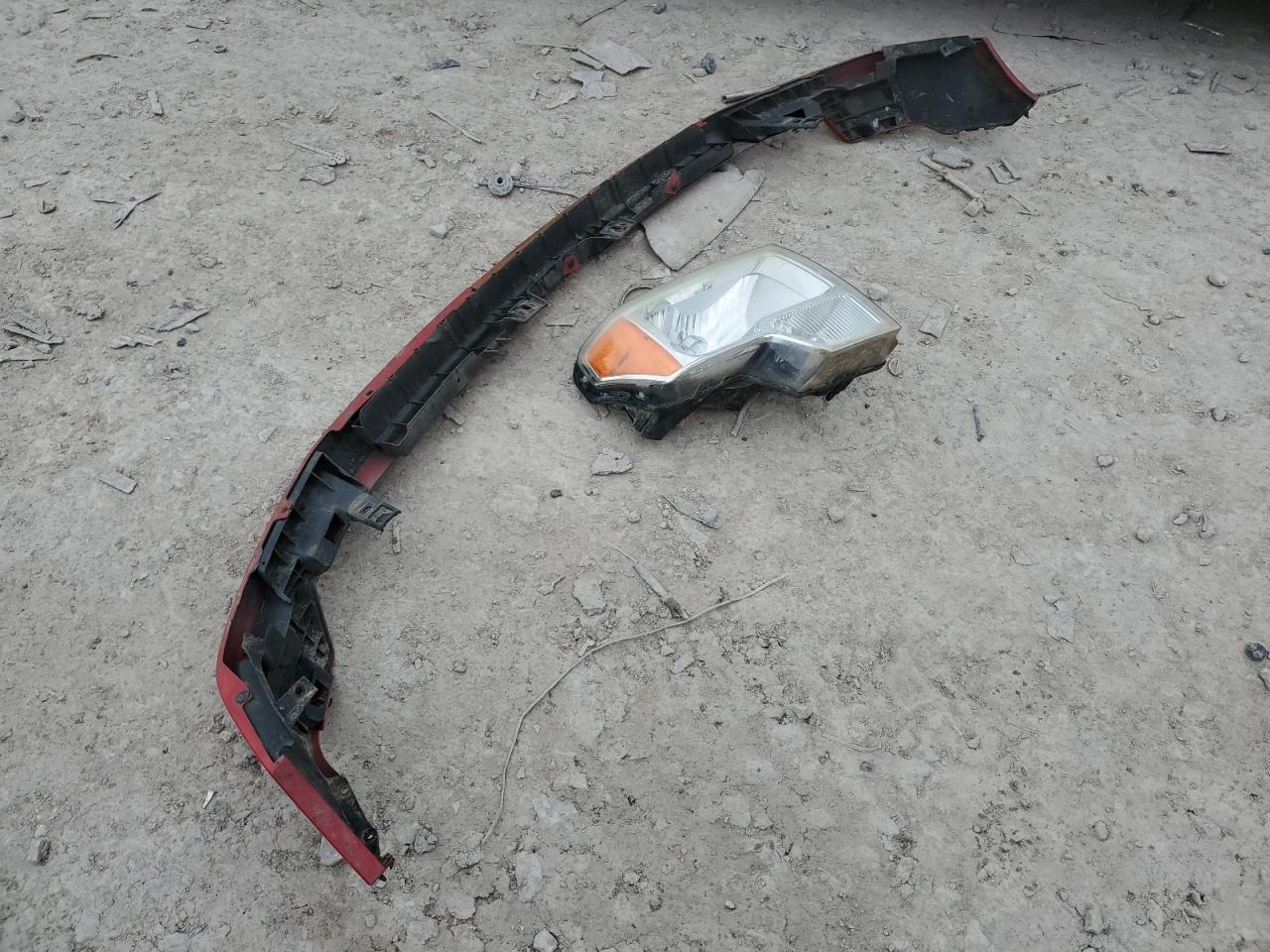 2009 Ford F-150 - Image 12