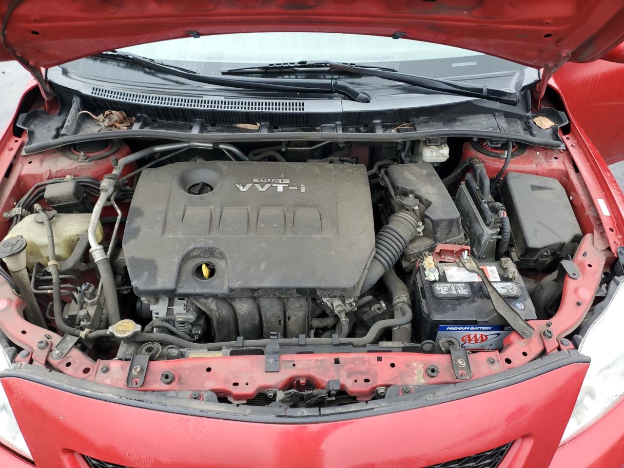 2010 Toyota Corolla - Image 12