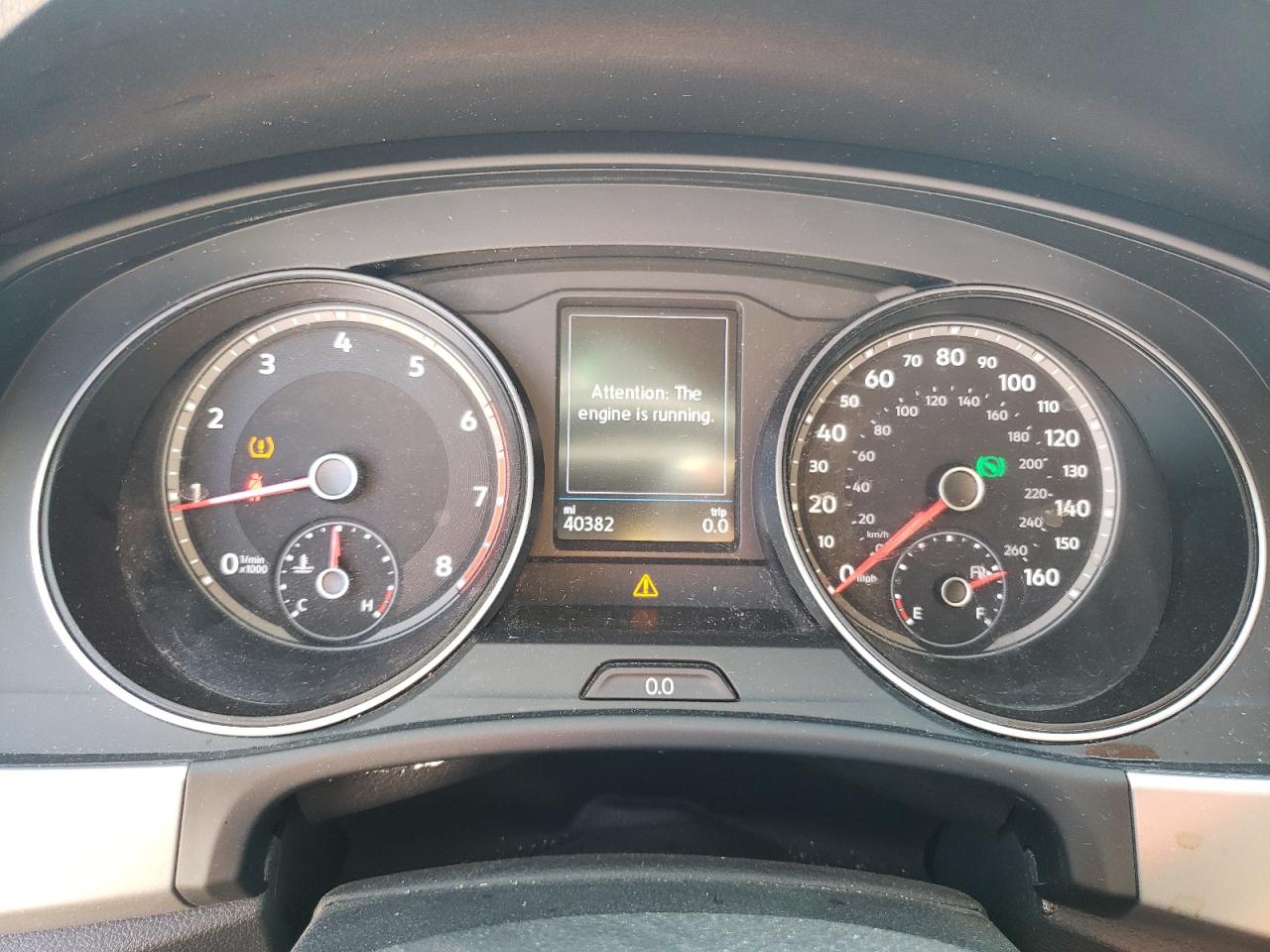 2019 Volkswagen Atlas - Image 9