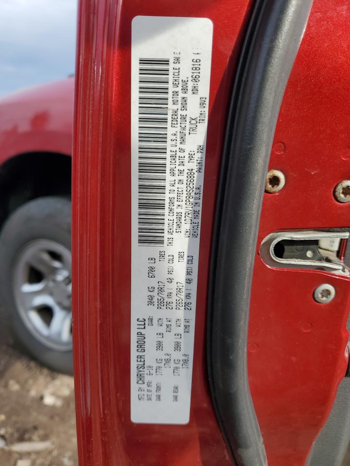 2010 Dodge RAM - Image 13