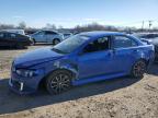 2017 Mitsubishi Lancer Es for Sale in Hillsborough, NJ - Side