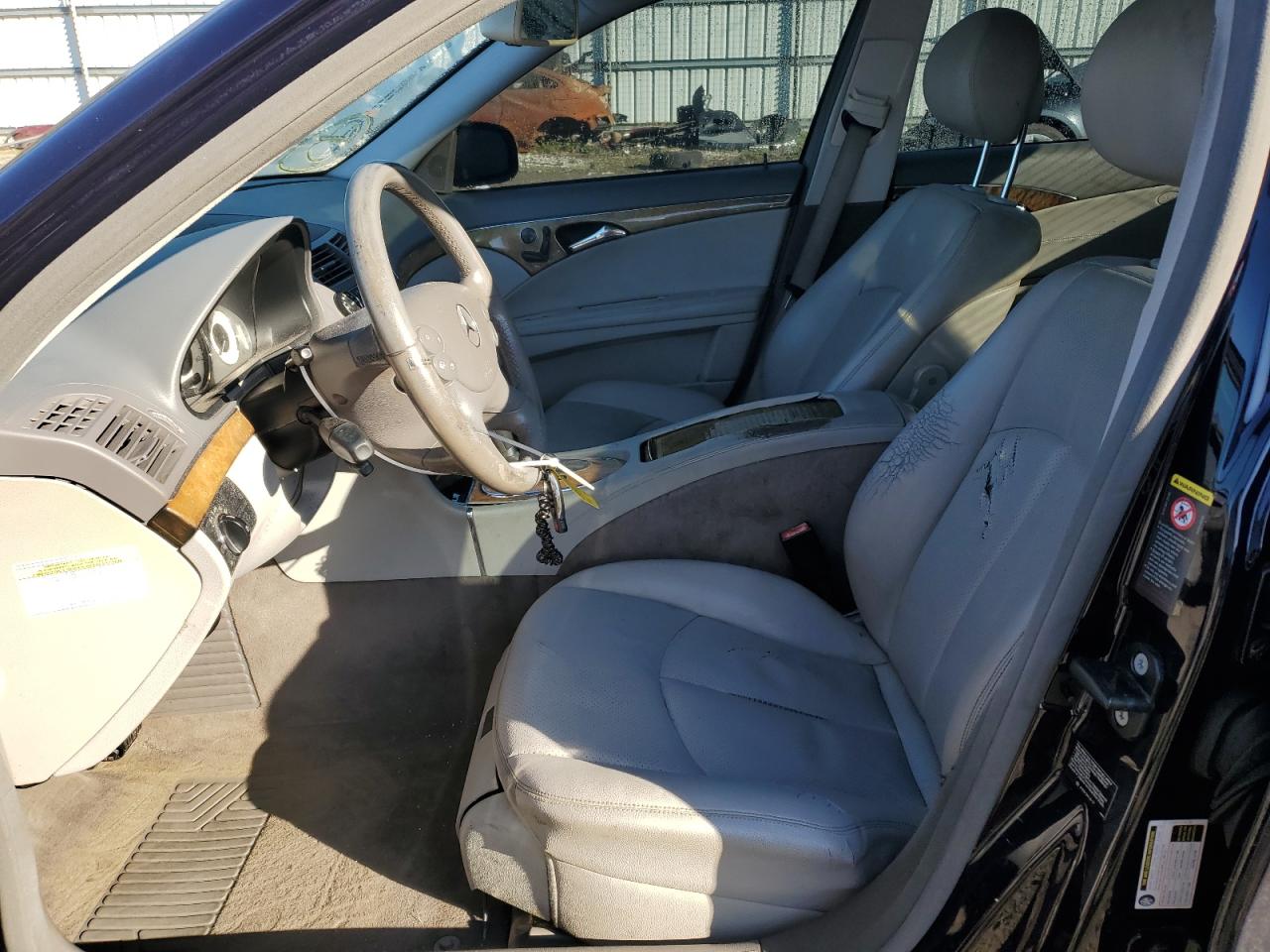 2008 Mercedes-Benz E-klasse - Image 7
