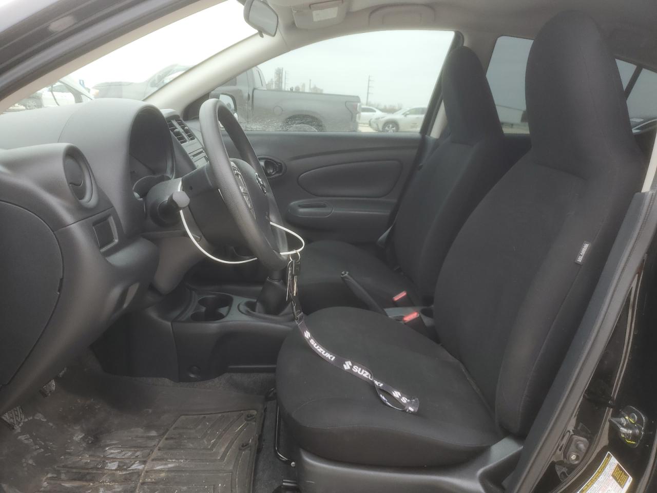 2015 Nissan Versa - Image 7
